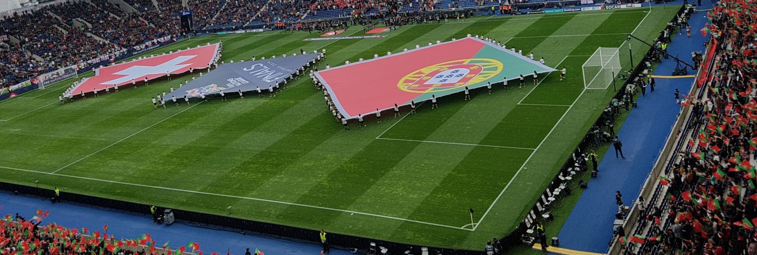 No momento, você está visualizando Como é o futebol em Portugal e como posso tentar jogar em algum clube?