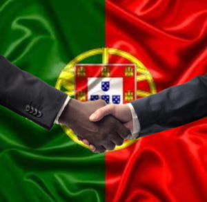 Leia mais sobre o artigo Africanos das ex-colónias portuguesas podem ter mais facilidade para obter a nacionalidade portuguesa.