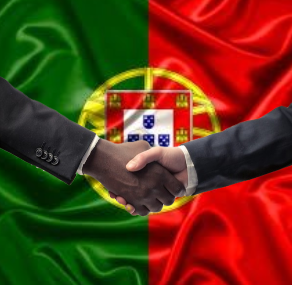 Você está visualizando atualmente Está para ser aprovado novo regime que facilitará emissão de vistos para Portugal para os cidadãos da Comunidade dos Países de Língua Portuguesa (CPLP)