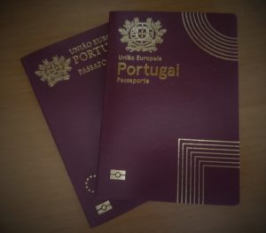 Leia mais sobre o artigo O PASSAPORTE PORTUGUÊS ESTÁ NO TOP 5 DOS PASSAPORTES MAIS PODEROSOS DO MUNDO!